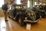 Oldtimer- & Teilemarkt Fribourg