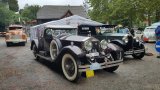 Oldtimertreffen Laufenburg 2019