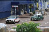Oldtimer Grand Prix Safenwil