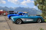 Oldtimertreffen Vaduz