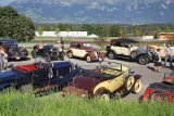 Oldtimertreffen Vaduz
