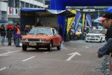 Oldtimer Grand Prix Safenwil