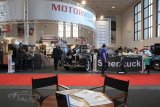 Berlin Motorworld Classics