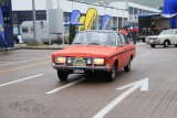 Oldtimer Grand Prix Safenwil