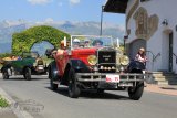 Oldtimertreffen Vaduz