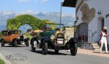 Oldtimertreffen Vaduz