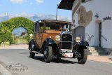 Oldtimertreffen Vaduz