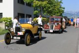 Oldtimertreffen Vaduz