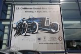 Oldtimer Grand Prix Safenwil