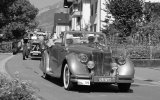 Oldtimertreffen Vaduz