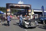 Oldtimer Grand Prix Safenwil