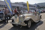 Oldtimer Grand Prix Safenwil