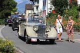 Oldtimertreffen Vaduz