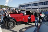 Oldtimer Grand Prix Safenwil