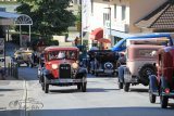 Oldtimertreffen Vaduz
