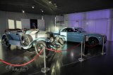 BMW Museum M&uuml;nchen