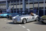Oldtimer Grand Prix Safenwil