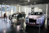 BMW Museum M&uuml;nchen