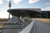 BMW Museum M&uuml;nchen