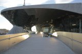 BMW Museum M&uuml;nchen