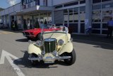 Oldtimer Grand Prix Safenwil
