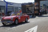 Oldtimer Grand Prix Safenwil