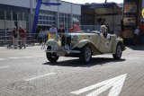 Oldtimer Grand Prix Safenwil