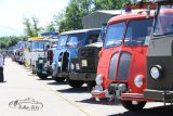 Bus- & LKW-Treffen Hinwil