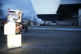 BMW Museum M&uuml;nchen