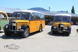 Bus- & LKW-Treffen Hinwil