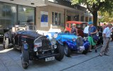 Oldtimertreffen Vaduz