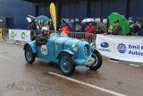 Oldtimer Grand Prix Safenwil