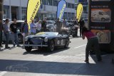 Oldtimer Grand Prix Safenwil