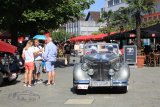 Oldtimertreffen Vaduz