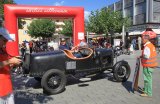 Oldtimertreffen Vaduz