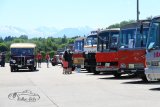 Bus- & LKW-Treffen Hinwil