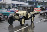 Oldtimer Grand Prix Safenwil