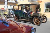 Oldtimertreffen Vaduz