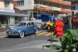 Oldtimertreffen Vaduz