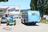 Bus- & LKW-Treffen Hinwil