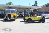 Bus- & LKW-Treffen Hinwil