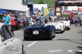 Oldtimer Grand Prix Safenwil