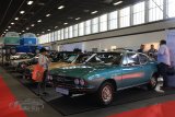 Berlin Motorworld Classics