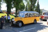 Bus- & LKW-Treffen Hinwil