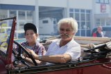 Oldtimer Grand Prix Safenwil