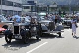 Oldtimer Grand Prix Safenwil