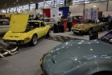 Berlin Motorworld Classics