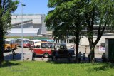 Bus- & LKW-Treffen Hinwil