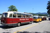 Bus- & LKW-Treffen Hinwil