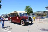 Bus- & LKW-Treffen Hinwil
